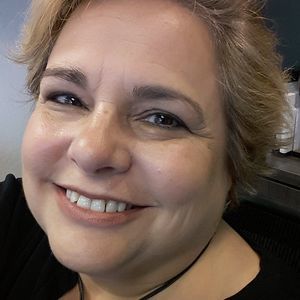 Meet your Posher, Kate